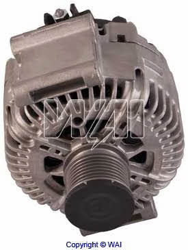 Alternator Wai 11306R
