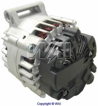 Alternator Wai 11334N