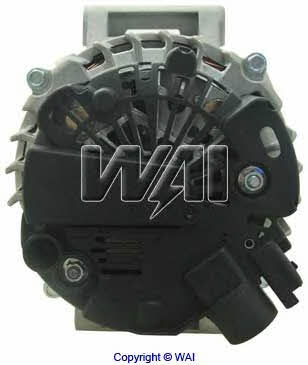 Wai Alternator – price 728 PLN