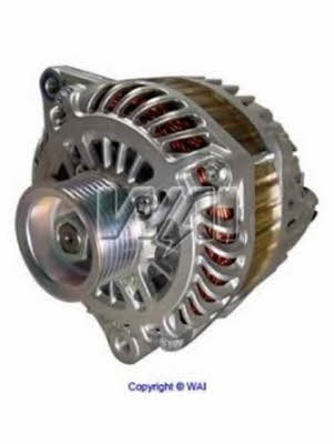 Wai 11340N Alternator 11340N