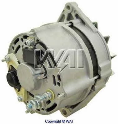 Wai Alternator – price 616 PLN