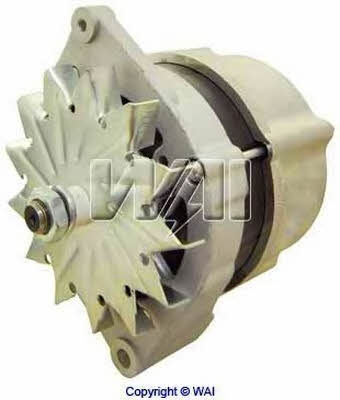 Wai 12161N Alternator 12161N 12161N Wai Alternator