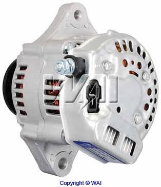 Wai Alternator – price 437 PLN