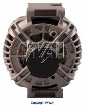 Alternator Wai 12385N