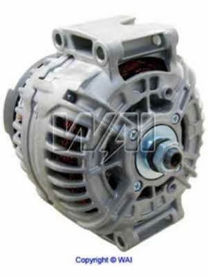 12385N Wai Alternator