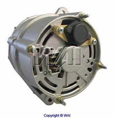 Wai 13174R Alternator 13174R