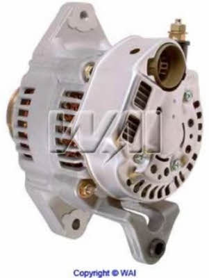 Wai 13214N Alternator 13214N 13214N Wai Alternator