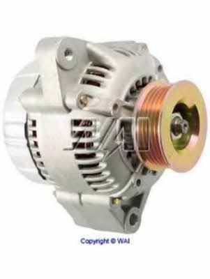  13229N Alternator 13229N