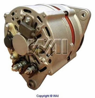 Alternator Wai 13247R