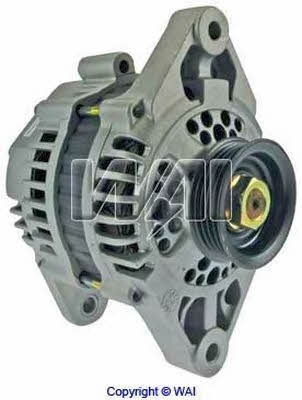 Wai 13250N Alternator 13250N