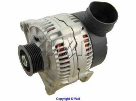 Wai 13357N Alternator 13357N