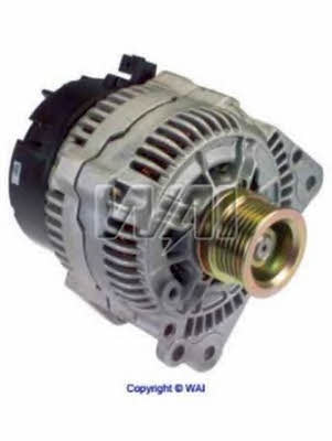 Alternator Wai 13381N-6G