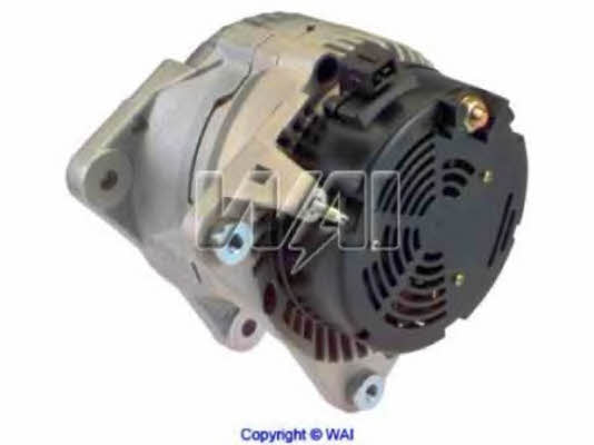 Wai 13381N-6G Alternator 13381N6G