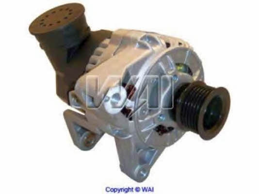 Wai 13470N Alternator 13470N