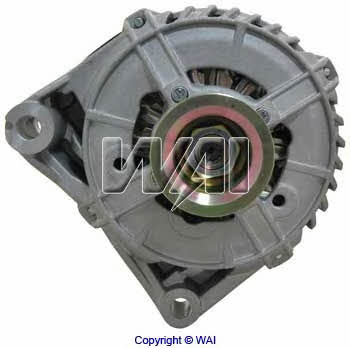 Wai Alternator – price