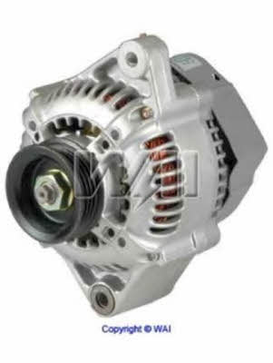 Wai 13486N Alternator 13486N