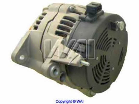 Wai Alternator – price 604 PLN
