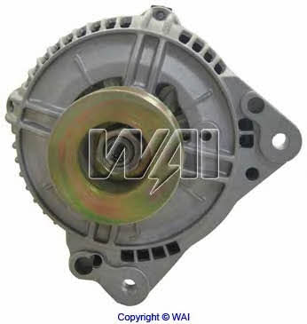 Alternator Wai 13626N
