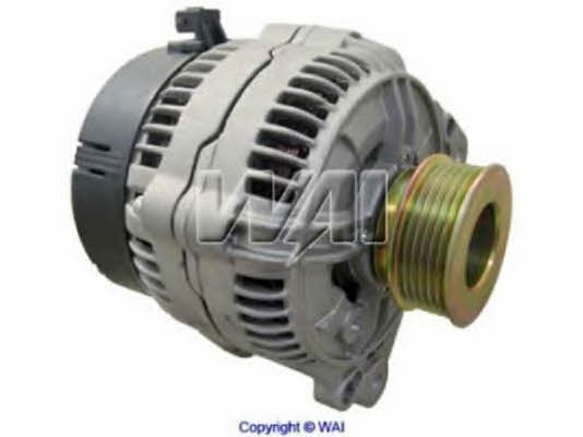 Engine alternator Volkswagen LT 28-46: 13626N Wai Alternator