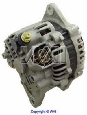 Wai 13650N Alternator 13650N