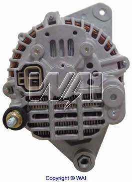 Wai Alternator – price