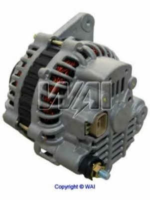 Wai 13692N Alternator 13692N