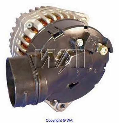 Wai 13773R Alternator 13773R