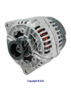  13779N Alternator 13779N