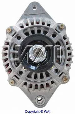 Alternator Wai 13781N