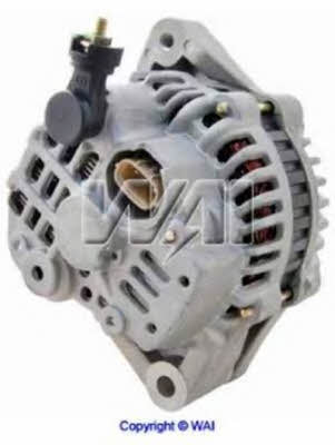 Alternator Suzuki Splash: 13781N Wai Alternator