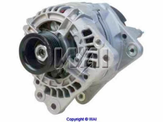 Wai 13850N Alternator 13850N