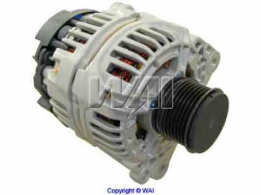 Alternator Wai 13851N