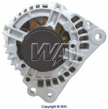 Wai Alternator – price 509 PLN