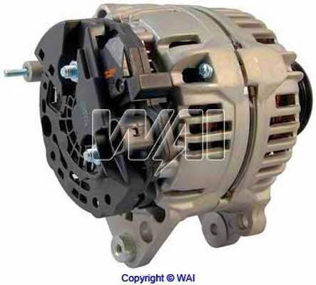 Alternator Wai 13851N
