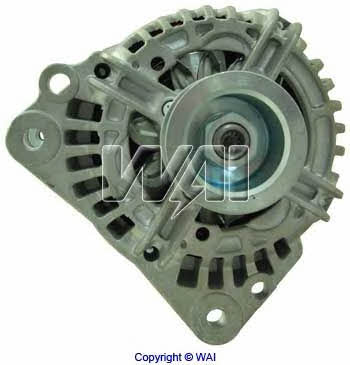 Wai Alternator – price