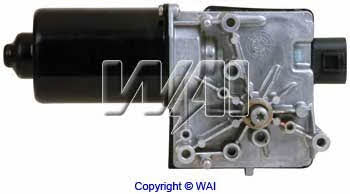 Wai WPM1025 Electric motor WPM1025