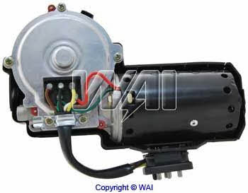 Wai WPM1512 Electric motor WPM1512
