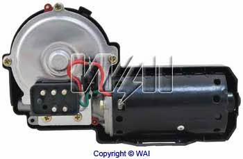 Wai WPM1513 Electric motor WPM1513