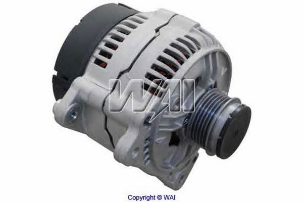 Wai 21430N Alternator 21430N 21430N Wai Alternator