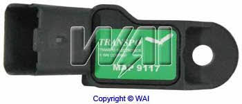 Wai MAP9117 MAP Sensor MAP9117