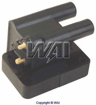 Wai CUF358 Ignition coil CUF358