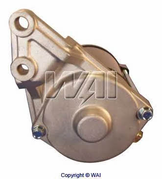 18746N Wai Starter