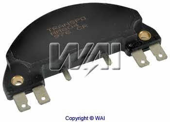 Wai MM804 Crankshaft position sensor MM804