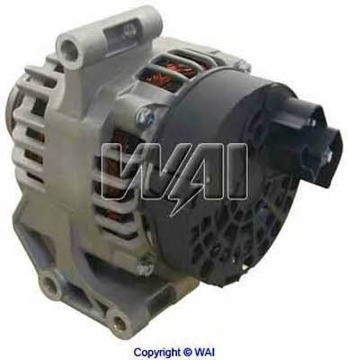 Wai Alternator – price