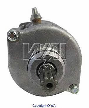 Starter Wai 18764N