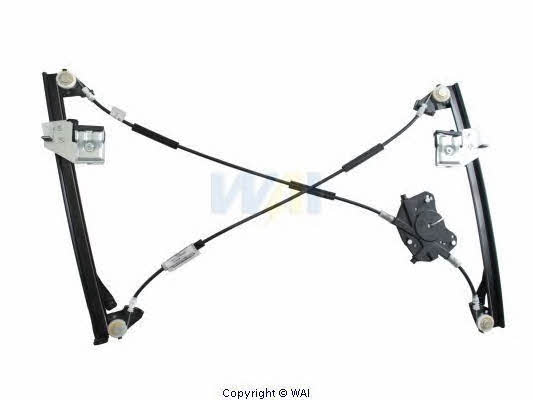 Wai WPR1221R Window Regulator WPR1221R