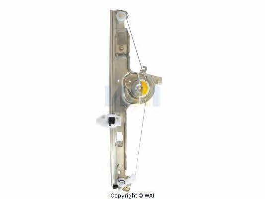 Wai WPR1251R Window Regulator WPR1251R