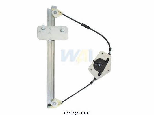 Wai WPR2189RB Window Regulator WPR2189RB