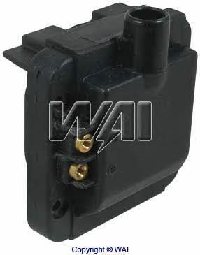 Ignition coil Wai CUF7