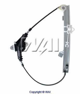 Wai WPR2470LB Window Regulator WPR2470LB